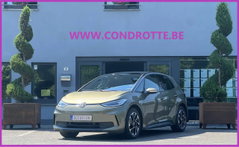 Volkswagen ID3