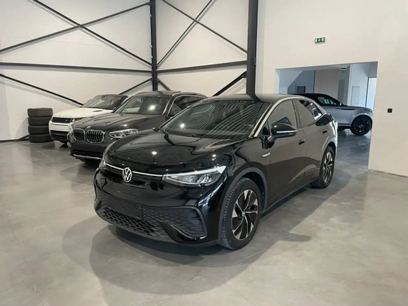 Volkswagen ID.5