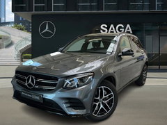 Mercedes GLC
