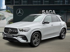 Mercedes GLE