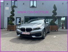 BMW 1 Reeks