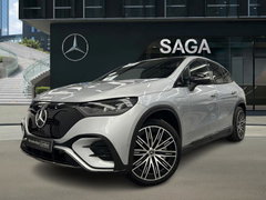 Mercedes EQE