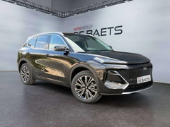 Geely Starray