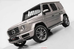 Mercedes Classe G