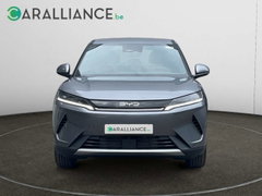 BYD ATTO 2