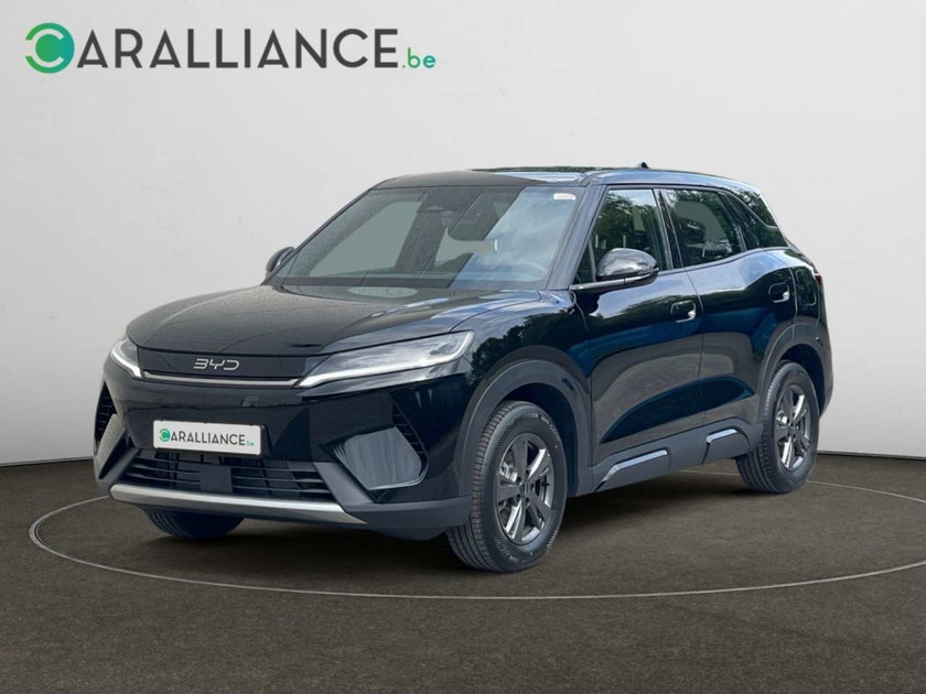 BYD ATTO 2