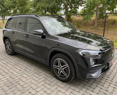Mercedes EQB 250