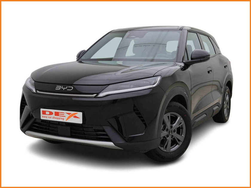 BYD ATTO 2