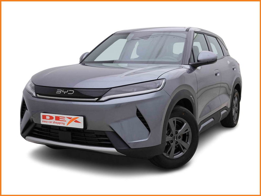 BYD ATTO 2
