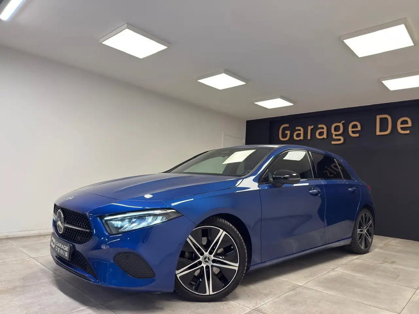 Mercedes A Klasse