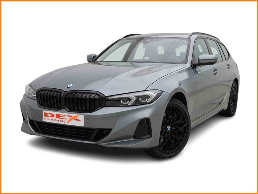 BMW 3 Reeks