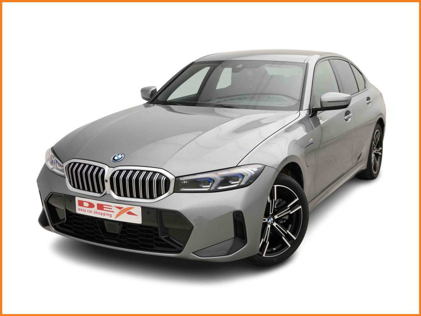 BMW 3 Reeks