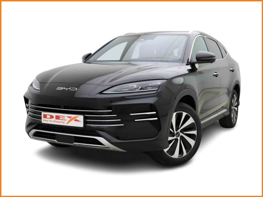 BYD Seal