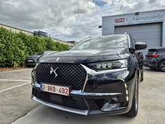 DS DS 7 Crossback