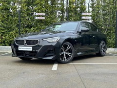BMW 2 Reeks