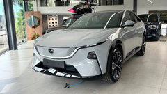 Mazda 6e