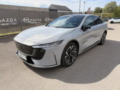 Mazda 6e