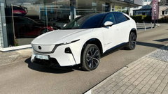 Mazda 6e