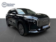 Jaecoo J8