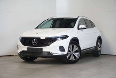 Mercedes EQA