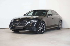 Mercedes Classe E