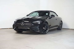 Mercedes CLE coupé