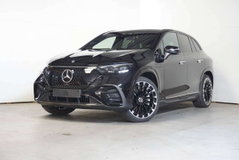 Mercedes EQE