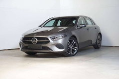 Mercedes A Klasse