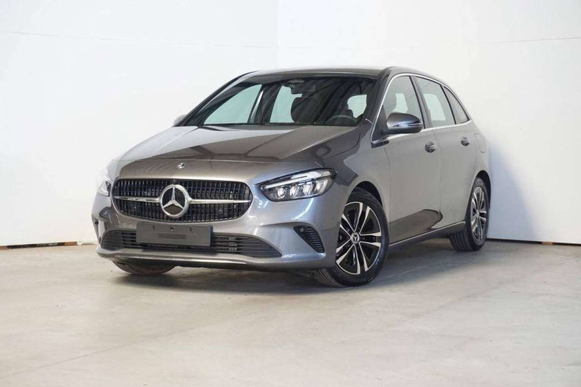 Mercedes Classe B