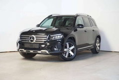 Mercedes GLB