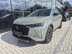DS DS 7 Crossback