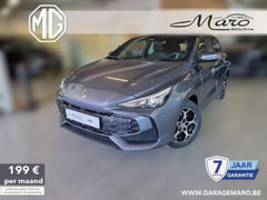MG MG3