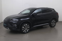 BYD Seal