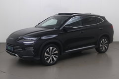 BYD Seal