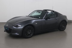 Mazda MX-5 RF