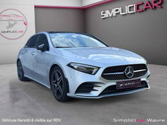 Mercedes A Klasse