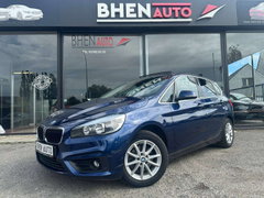 BMW 2 Reeks