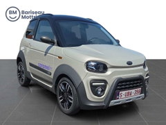 Microcar M.go