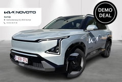 Kia EV5