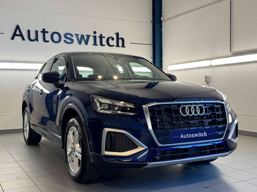 Audi Q2