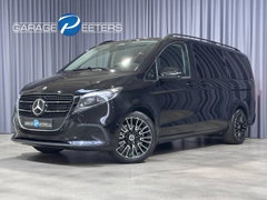Mercedes V-Klasse