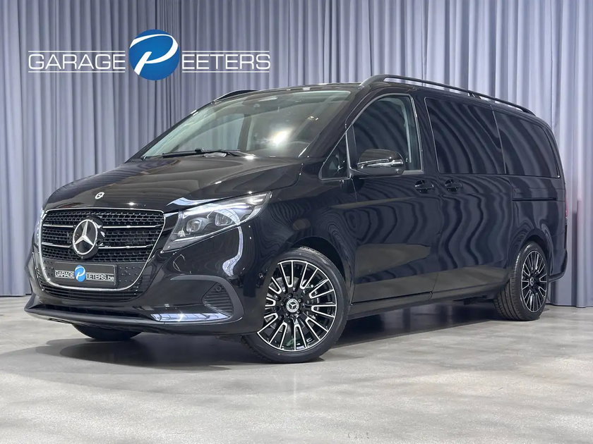 Mercedes V-Klasse