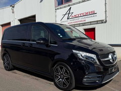 Mercedes V-Klasse