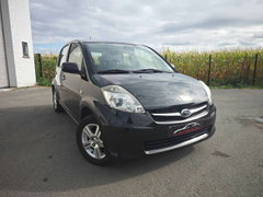 Subaru Justy