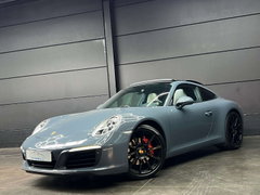 Porsche 911 CARRERA
