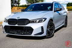BMW 3 Reeks