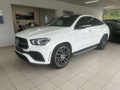 Mercedes GLE