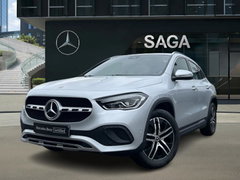 Mercedes GLA