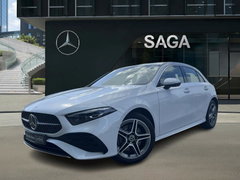 Mercedes A Klasse