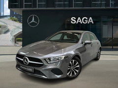Mercedes A Klasse